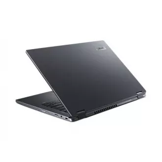 ACER NTB TravelMate Spin P4 (TMP414RN-51-31UF) - i3-1125G4, 14" FHD, 8GB, 512GB SSD, UHD Graphics, W10P + W11P, Modrá
