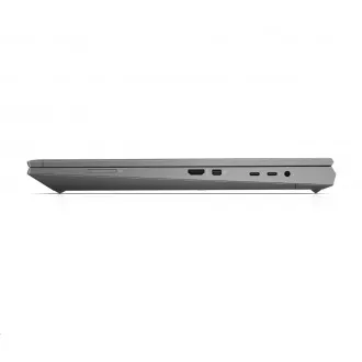 HP ZBook Fury 17G8 i7-11800H, 17.3FHD AG LED 300, 1x16 GB DDR4, 512 GB NVMe m.2, T1200/4 GB, WiFi AX, BT, Win11Pro DWN10