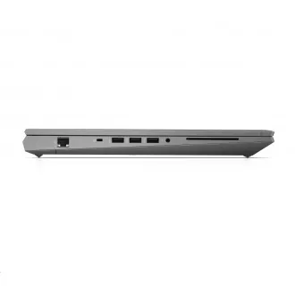 HP ZBook Fury 17G8 i7-11800H, 17.3FHD AG LED 300, 1x16 GB DDR4, 512 GB NVMe m.2, T1200/4 GB, WiFi AX, BT, Win11Pro DWN10
