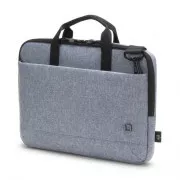 DICOTA Eco Slim Case MOTION 14 - 15.6” Blue Denim