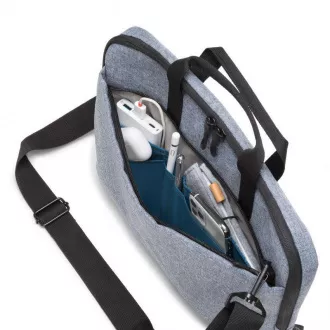 DICOTA Eco Slim Case MOTION 14 - 15.6” Blue Denim DICOTA Eco Slim Case MOTION 14 - 15.6” Blue Denim