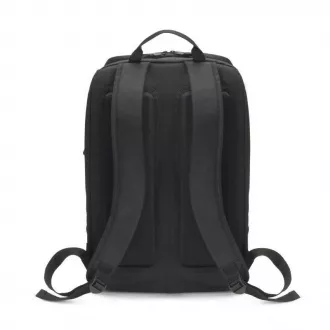 DICOTA Eco Backpack MOTION 13 - 15.6” Black