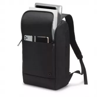 DICOTA Eco Backpack MOTION 13 - 15.6” Black