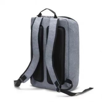 DICOTA Eco Backpack MOTION 13 - 15.6” Blue Denim DICOTA Eco Backpack MOTION 13 - 15.6” Blue Denim