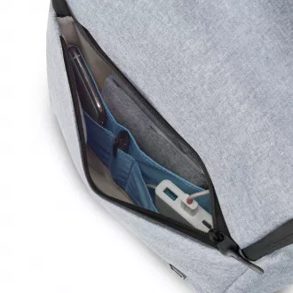 DICOTA Eco Backpack MOTION 13 - 15.6” Blue Denim DICOTA Eco Backpack MOTION 13 - 15.6” Blue Denim