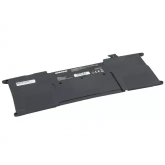 AVACOM Asus Zenbook UX21 Li-Pol 7, 4V 4800mAh 36Wh