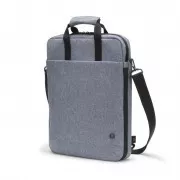 DICOTA Eco Tote Bag MOTION 13 -15.6” Blue Denim