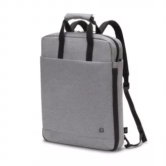 DICOTA Eco Tote Bag MOTION 13 -15.6” Light Grey DICOTA Eco Tote Bag MOTION 13 -15.6” Light Grey