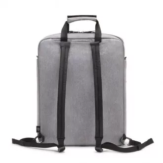 DICOTA Eco Tote Bag MOTION 13 -15.6” Light Grey DICOTA Eco Tote Bag MOTION 13 -15.6” Light Grey
