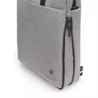 DICOTA Eco Tote Bag MOTION 13 -15.6” Light Grey DICOTA Eco Tote Bag MOTION 13 -15.6” Light Grey