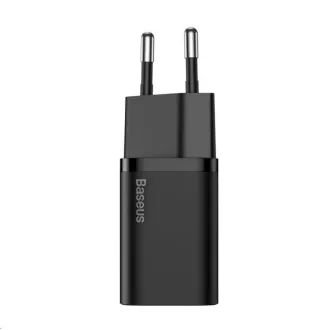 Baseus Super Si rýchlonabíjací adaptér IC 30W čierna