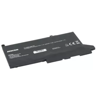AVACOM batéria pre Dell Latitude 7280, 7480 Li-Pol 11, 4V 3600mAh