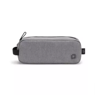 DICOTA Eco Accessories Pouch MOTION Light Grey