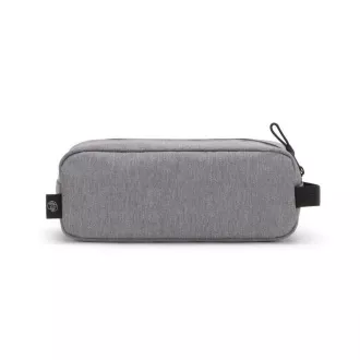 DICOTA Eco Accessories Pouch MOTION Light Grey