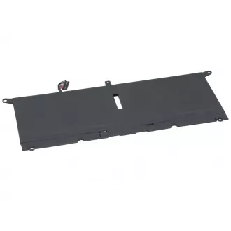 AVACOM batéria pre Dell XPS 9370, 9380 Li-Pol 7, 6V 6842mAh 52Wh AVACOM batéria pre Dell XPS 9370, 9380 Li-Pol 7, 6V 6842mAh 52Wh