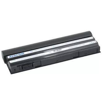 AVACOM batéria pre Dell Latitude E5420, E5530, Inspiron 15R, Li-Ion 11, 1V 8400mAh 93Wh AVACOM batéria pre Dell Latitude E5420, E5530, Inspiron 15R, Li-Ion 11, 1V 8400mAh 93Wh