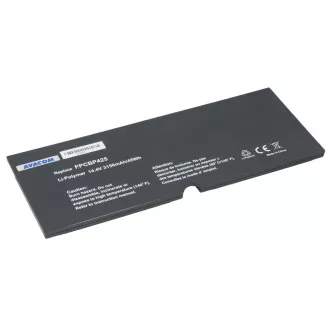 AVACOM batéria pre Fujitsu LifeBook U745, T904 Li-Pol 14, 4V 3150mAh 45Wh