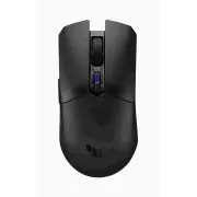 ASUS myš TUF GAMING M4 WL (P306), čierna