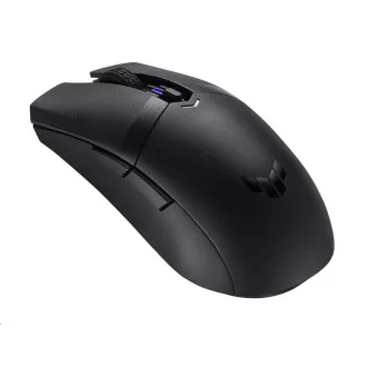 ASUS myš TUF GAMING M4 WL (P306), čierna
