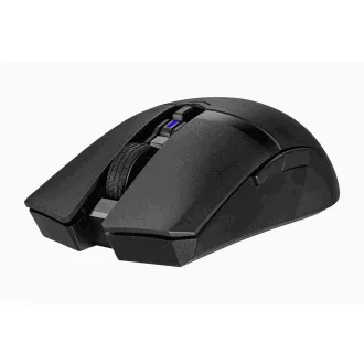 ASUS myš TUF GAMING M4 WL (P306), čierna