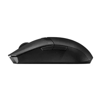 ASUS myš TUF GAMING M4 WL (P306), čierna