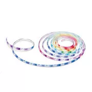 TP-Link Tapo L920-5 šikovný WiFi LED pásik (farebný, 2, 4GHz, 5m)