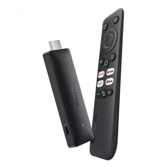 realme 4K Smart Google TV Stick realme 4K Smart Google TV Stick