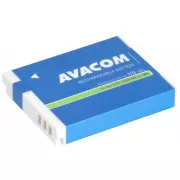 AVACOM batéria pre Canon NB-6L Li-Ion 3.7V 1100mAh 4.1Wh