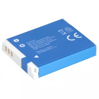 AVACOM batéria pre Canon NB-6L Li-Ion 3.7V 1100mAh 4.1Wh AVACOM batéria pre Canon NB-6L Li-Ion 3.7V 1100mAh 4.1Wh