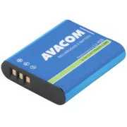 AVACOM batéria pre Olympus LI-90B, LI-92B Li-Ion 3.6V 1100mAh 4Wh