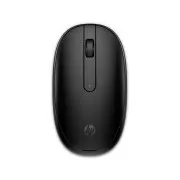 HP myš - 240 Mouse EURO, Bluetooth, Black