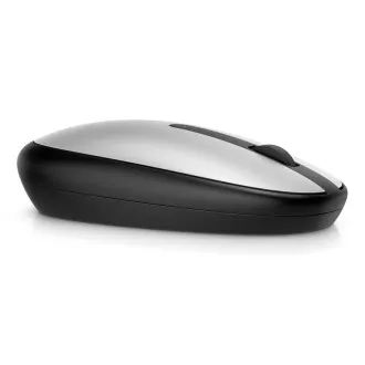 HP myš - 240 Mouse EURO, Bluetooth, Silver
