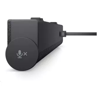 DELL Slim Conferencing Soundbar SB522A for Pro 2 ID displays