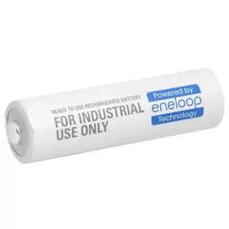 AVACOM Nabíjacie batérie AA Panasonic Eneloop 1900mAh Ni-MH 1ks Bulk - 2100 nabíjacích cyklov AVACOM Nabíjacie batérie AA Panasonic Eneloop 1900mAh Ni-MH 1ks Bulk - 2100 nabíjacích cyklov