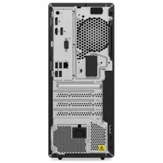 LENOVO PC ThinkCentre M75t Gen 2 tower-Ryzen 3 PRO 4350G, 8GB, 256SSD, HDMI, DP, Int. AMD Radeon, čierna, W10P, 3Y Onsite