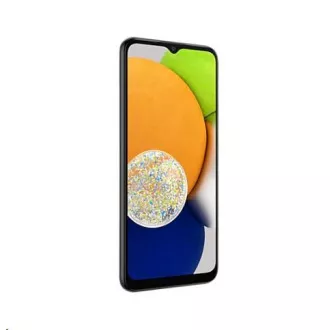 Samsung Galaxy A03 (A035), čierna Samsung Galaxy A03 (A035), čierna