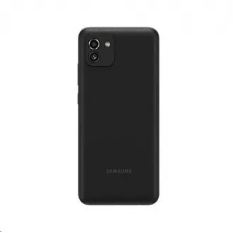 Samsung Galaxy A03 (A035), čierna Samsung Galaxy A03 (A035), čierna