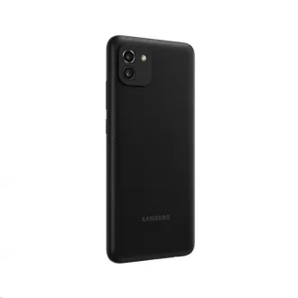 Samsung Galaxy A03 (A035), čierna Samsung Galaxy A03 (A035), čierna