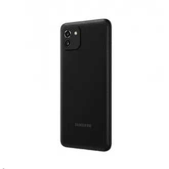 Samsung Galaxy A03 (A035), čierna Samsung Galaxy A03 (A035), čierna