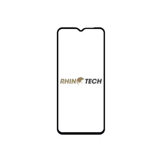 RhinoTech Tvrdené ochranné 2.5D sklo pre Vivo Y01 (Full Glue)