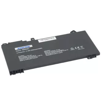 AVACOM batéria pre HP Probook 430, 440, 450 G6 Li-Pol 11, 55V 3900mAh 45Wh