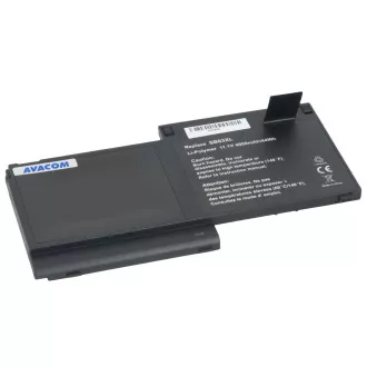 AVACOM batéria pre HP EliteBook 820 G1 Li-Pol 11, 1V 4000mAh 44Wh