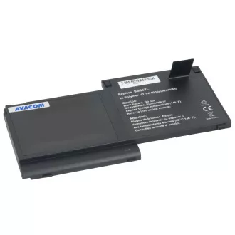 AVACOM batéria pre HP EliteBook 820 G1 Li-Pol 11, 1V 4000mAh 44Wh AVACOM batéria pre HP EliteBook 820 G1 Li-Pol 11, 1V 4000mAh 44Wh