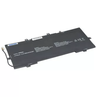 AVACOM batéria pre HP Envy 13-d000 series VR03XL Li-Pol 11, 4V 3900mAh 45Wh