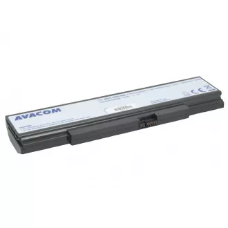 AVACOM batéria pre Lenovo ThinkPad E570 Li-Ion 14, 4V 2600mAh 37Wh AVACOM batéria pre Lenovo ThinkPad E570 Li-Ion 14, 4V 2600mAh 37Wh