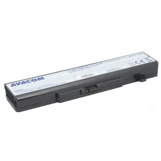 AVACOM batéria pre Lenovo IdeaPad G580, Z380, Y580 series Li-Ion 11, 1V 5200mAh AVACOM batéria pre Lenovo IdeaPad G580, Z380, Y580 series Li-Ion 11, 1V 5200mAh