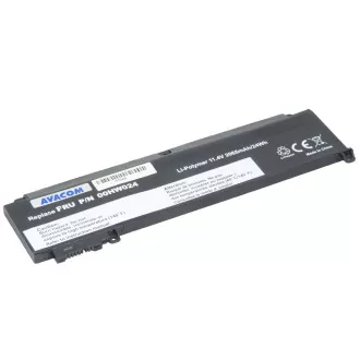 AVACOM batéria pre Lenovo ThinkPad T460 Li-Pol 11, 4V 2065mAh 24Wh