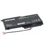 AVACOM batéria pre Toshiba Satellite L50, L55 Li-Pol 14, 4V 2500mAh