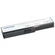 AVACOM batéria pre Toshiba Satellite L750 Li-Ion 10, 8V 5800mAh/60Wh