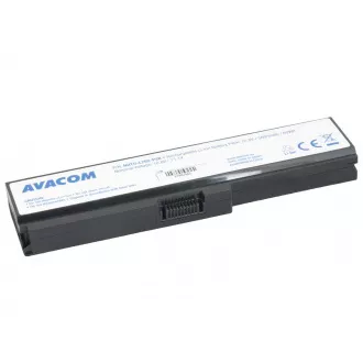 AVACOM batéria pre Toshiba Satellite L750 Li-Ion 10, 8V 5800mAh/60Wh